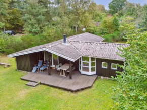 Holiday Home Zezilie - 125m from the sea by Interhome, Gørlev